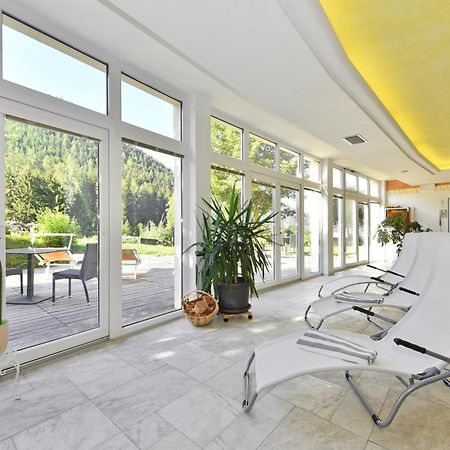 Hotel Ludwigshof Truden Exterior foto
