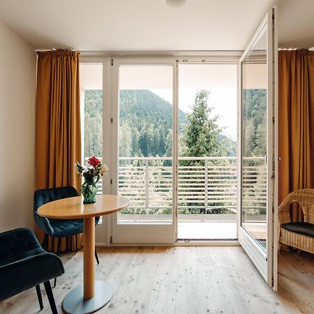 Hotel Ludwigshof Truden Zimmer foto