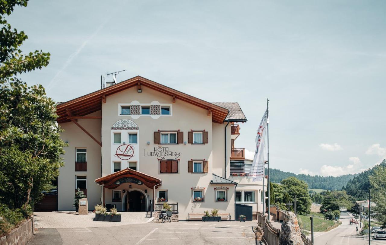 Hotel Ludwigshof Truden Exterior foto