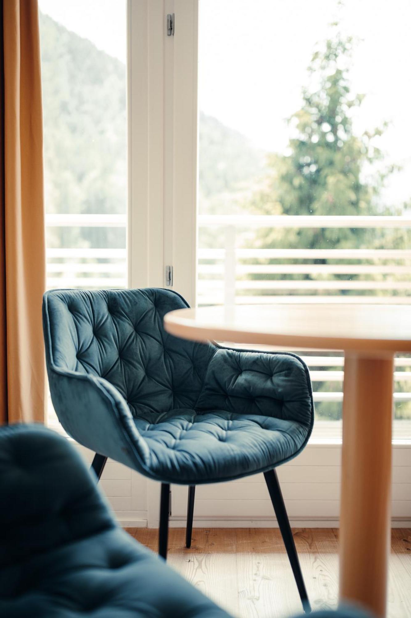 Hotel Ludwigshof Truden Zimmer foto