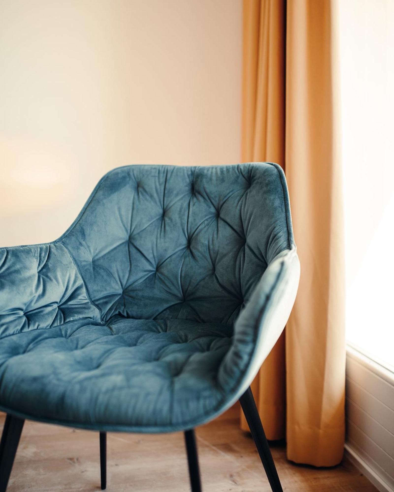 Hotel Ludwigshof Truden Zimmer foto