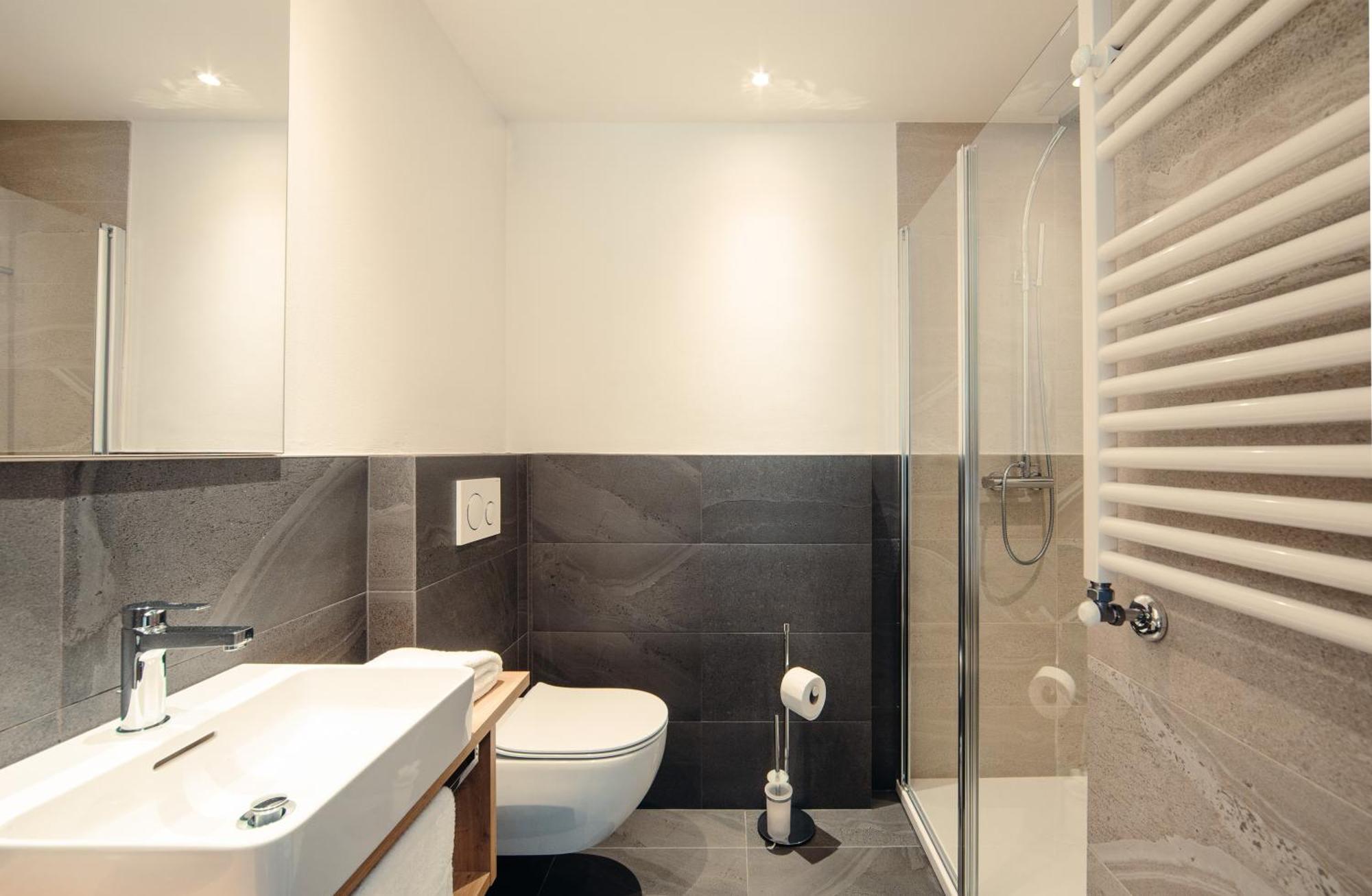 Hotel Ludwigshof Truden Zimmer foto