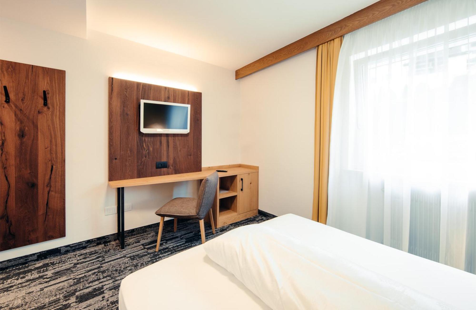 Hotel Ludwigshof Truden Zimmer foto